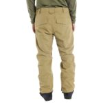 BURTON COVERT 2.0 INSULATED SNOWBOARD PANT KELP - Image 4