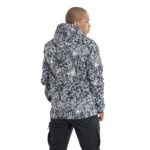 BURTON CROWN WEATHERPROOF HOODIE AERIAL PINES - Image 3