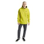 BURTON CROWN WEATHERPROOF HOODIE SULFUR - Image 5