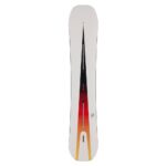 BURTON CUSTOM CAMBER SNOWBOARD 156 - Image 5