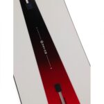 BURTON CUSTOM CAMBER SNOWBOARD 156 - Image 3