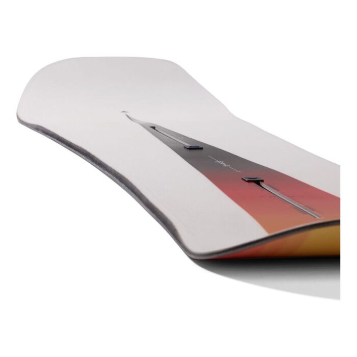 BURTON CUSTOM CAMBER SNOWBOARD 156 - Image 4