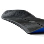 BURTON FAMILY TREE HOMETOWN HERO SNOWBOARD 156 - Image 2