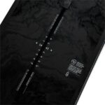 BURTON FAMILY TREE HOMETOWN HERO SNOWBOARD 156 - Image 5