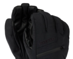 BURTON GORE-TEX SNOW UNDER GLOVES TRUE BLACK - Image 3