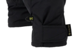 BURTON GORE-TEX SNOW UNDER GLOVES TRUE BLACK - Image 2