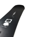 BURTON INSTIGATOR PUREPOP CAMBER WIDE SNOWBOARD 155W - Image 2