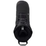 BURTON MOTO BOA SNOWBOARD BOOTS BLACK - Image 3