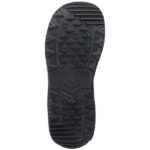 BURTON MOTO BOA SNOWBOARD BOOTS BLACK - Image 4
