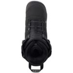 BURTON MOTO SNOWBOARD BOOTS BLACK - Image 3