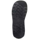 BURTON MOTO SNOWBOARD BOOTS BLACK - Image 4