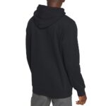 BURTON MOUNTAIN HOODIE TRUE BLACK - Image 2
