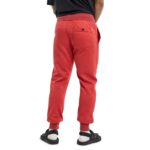 BURTON OAK FLEECE PANT SUN DRIED TOMATO HEATHER - Image 2