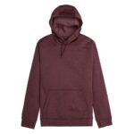 BURTON OAK HOODIE HEATHER ALMANDINE