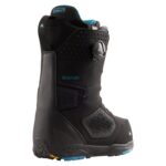 BURTON PHOTON BOA SNOWBOARD BOOTS BLACK - Image 2