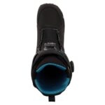 BURTON PHOTON BOA SNOWBOARD BOOTS BLACK - Image 4