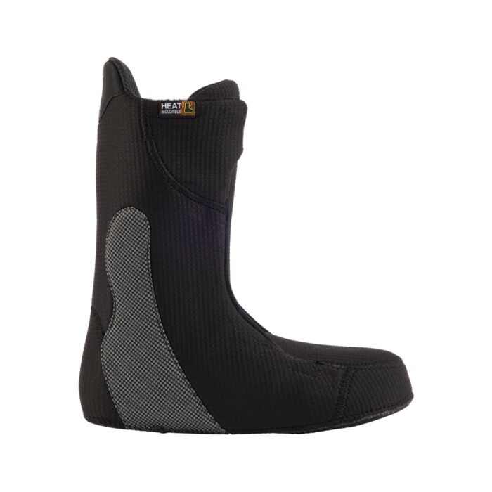 BURTON PHOTON BOA SNOWBOARD BOOTS BLACK - Image 5