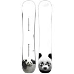 BURTON PROCESS CAMBER SNOWBOARD 157