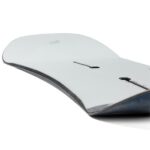 BURTON PROCESS CAMBER SNOWBOARD 157 - Image 2