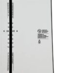 BURTON PROCESS CAMBER SNOWBOARD 157 - Image 3