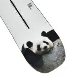 BURTON PROCESS CAMBER SNOWBOARD 157 - Image 4