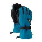 BURTON PROSPECT SNOWBOARD GLOVES LYONS BLUE
