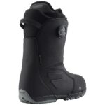BURTON RULER BOA SNOWBOARD BOOTS BLACK - Image 2
