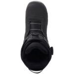 BURTON RULER BOA SNOWBOARD BOOTS BLACK - Image 3