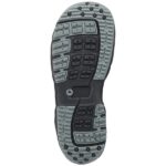 BURTON RULER BOA SNOWBOARD BOOTS BLACK - Image 4