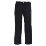 BURTON SOCIETY WOMEN SNOWBOARD PANT TRUE BLACK
