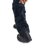 BURTON SOCIETY WOMEN SNOWBOARD PANT TRUE BLACK - Image 7