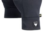 BURTON STRETCH LINER 2.0 GLOVES TRUE BLACK - Image 2
