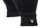 BURTON TOUCHSCREEN LINER GLOVES TRUE BLACK - Image 2