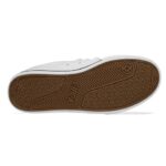 CIRCA AL 50 SHOES WHITE BLACK ACTION LEATHER - Image 4