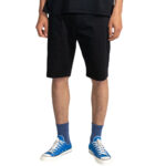 ELEMENT HOWLAND CLASSIC SHORT FLINT BLACK
