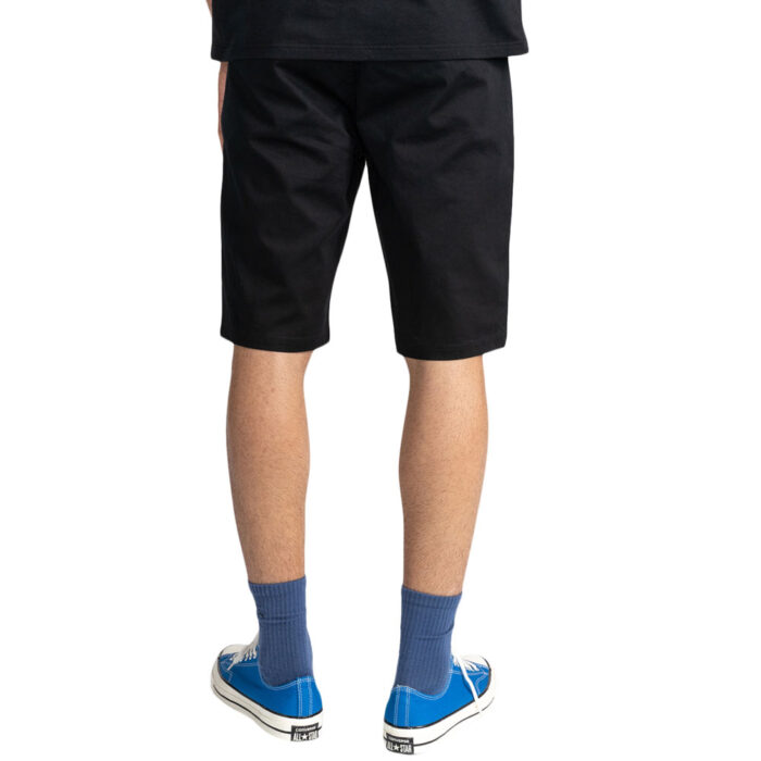 ELEMENT HOWLAND CLASSIC SHORT FLINT BLACK - Image 2