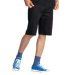 ELEMENT HOWLAND CLASSIC SHORT FLINT BLACK - Image 3