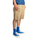 ELEMENT LEGION CARGO SHORT KHAKI - Image 3