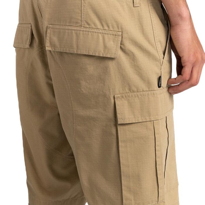 ELEMENT LEGION CARGO SHORT KHAKI - Image 5