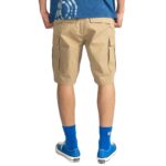 ELEMENT LEGION CARGO SHORT KHAKI - Image 2