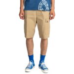 ELEMENT LEGION CARGO SHORT KHAKI