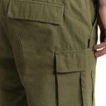 ELEMENT LEGION CARGO SHORT WINTER MOSS - Image 6