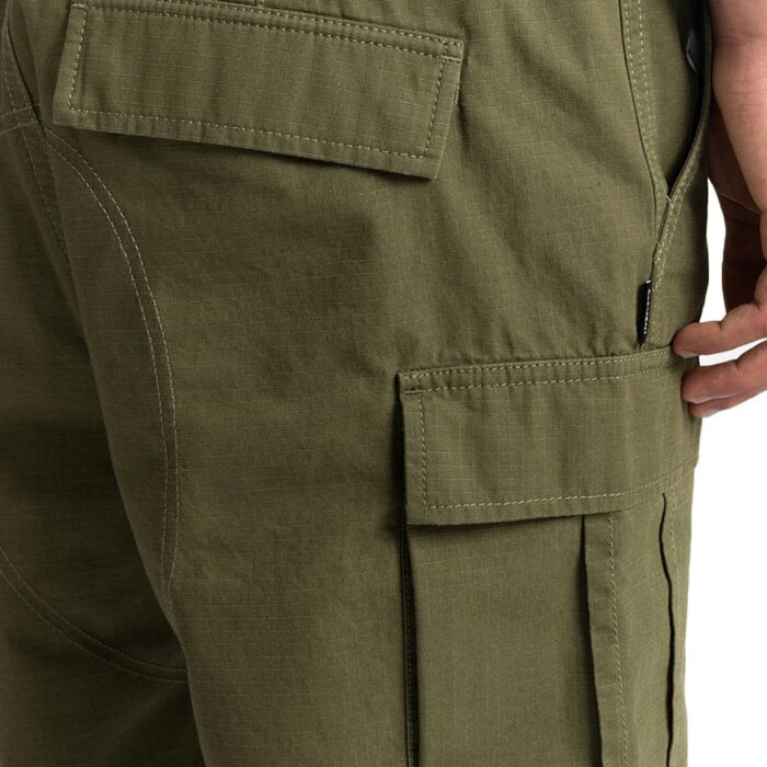 ELEMENT LEGION CARGO SHORT WINTER MOSS - Image 6