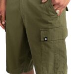 ELEMENT LEGION CARGO SHORT WINTER MOSS - Image 5
