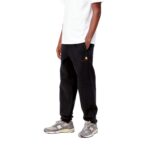 CARHARTT WIP AMERICAN SCRIPT JOGGING PANT BLACK