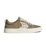 CARIUMA CATIBA PRO SHOES SAND IVORY