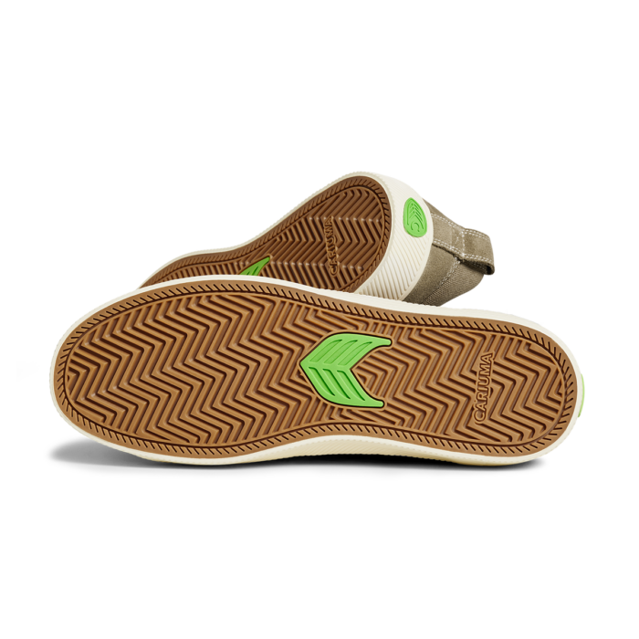 CARIUMA CATIBA PRO SHOES SAND IVORY - Image 4