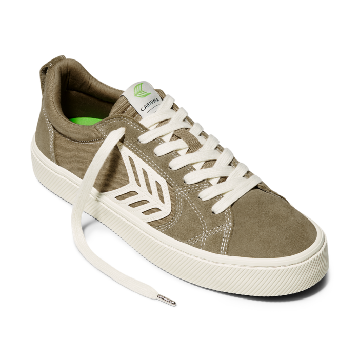 CARIUMA CATIBA PRO SHOES SAND IVORY - Image 2