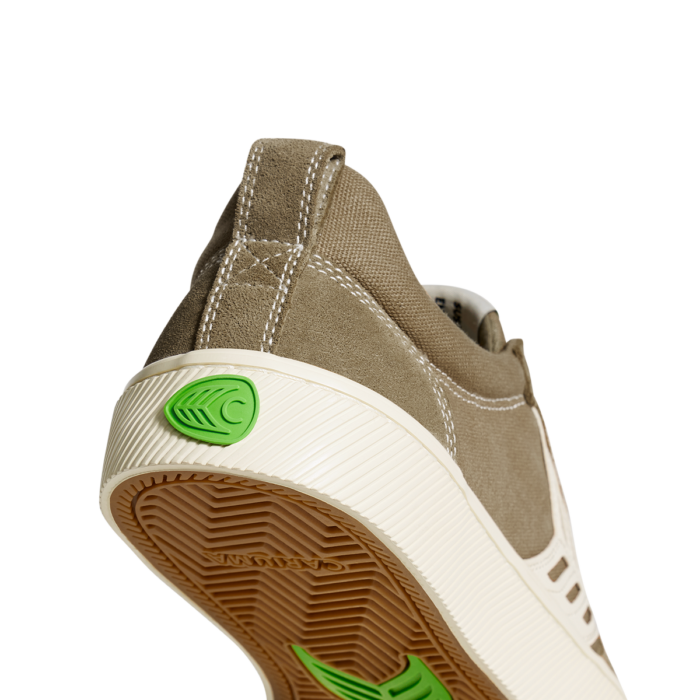 CARIUMA CATIBA PRO SHOES SAND IVORY - Image 3