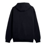 CARIUMA CENTER HOODIE BLACK - Image 2